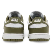Nike Dunk Low Medium Olive 4