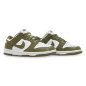 Nike Dunk Low Medium Olive 5