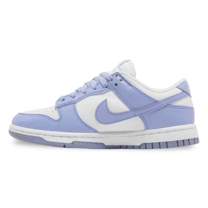 Nike Dunk Low Next Nature Lilac 2 Nike Dunk Low Next Nature Lilac 2