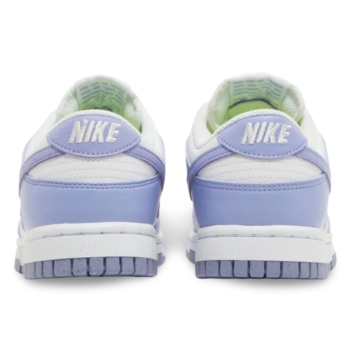 Nike Dunk Low Next Nature Lilac 4 Nike Dunk Low Next Nature Lilac 4