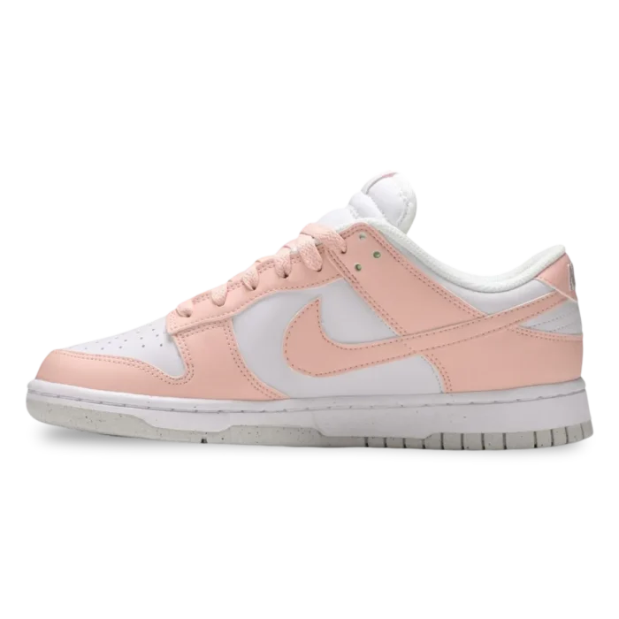 Nike Dunk Low Next Nature Pale Coral 2 Nike Dunk Low Next Nature Pale Coral 2