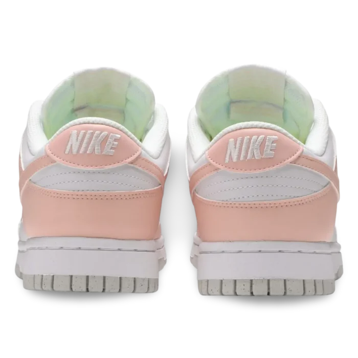 Nike Dunk Low Next Nature Pale Coral 4 Nike Dunk Low Next Nature Pale Coral 4