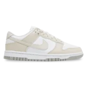 Nike Dunk Low Next Nature White Light Orewood Brown 1