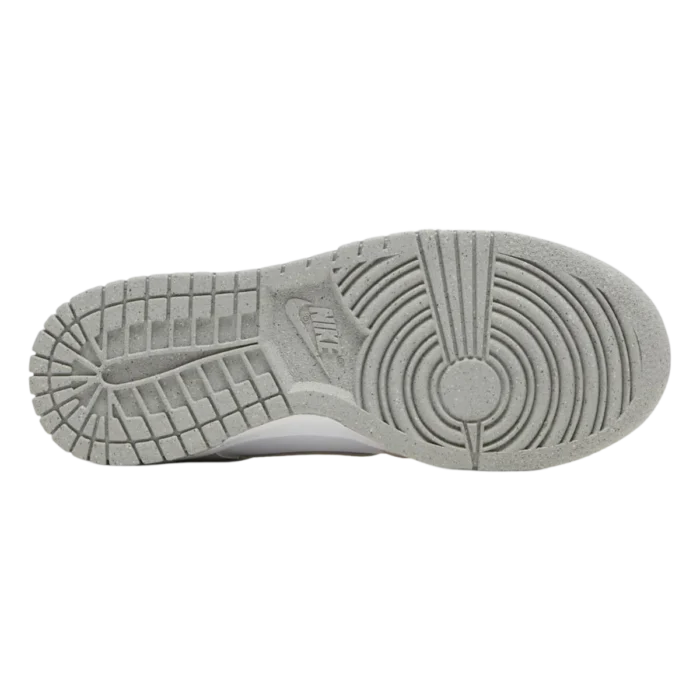 Nike Dunk Low Next Nature White Light Orewood Brown 3 Nike Dunk Low Next Nature White Light Orewood Brown 3