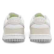 Nike Dunk Low Next Nature White Light Orewood Brown 4