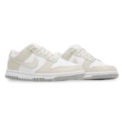Nike Dunk Low Next Nature White Light Orewood Brown 5