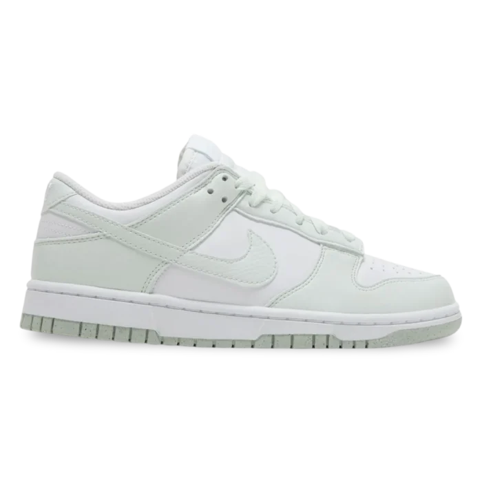 Nike Dunk Low Next Nature White Mint (W)