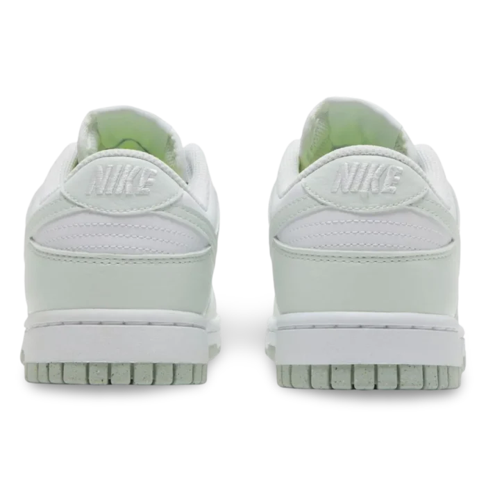 Nike Dunk Low Next Nature White Mint 4 Nike Dunk Low Next Nature White Mint 4