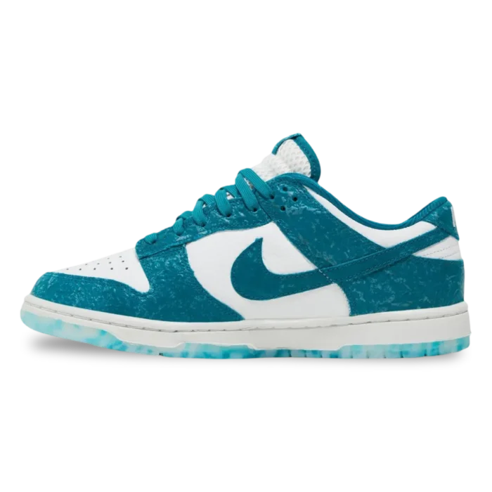 Nike Dunk Low Ocean 2 Nike Dunk Low Ocean 2
