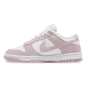 Nike Dunk Low Pink Corduroy 2