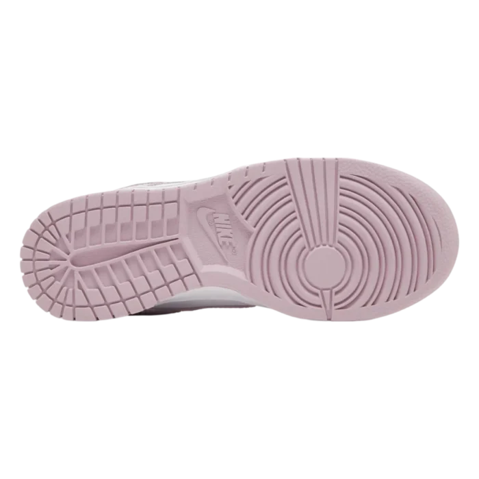 Nike Dunk Low Pink Corduroy 3 Nike Dunk Low Pink Corduroy 3