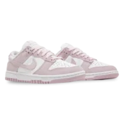 Nike Dunk Low Pink Corduroy 5
