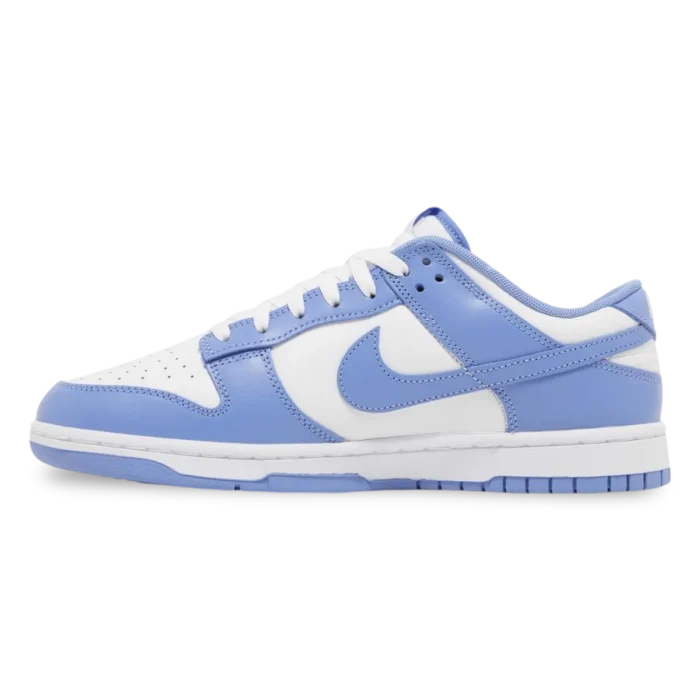 Nike Dunk Low Polar Blue 2 Nike Dunk Low Polar Blue 2