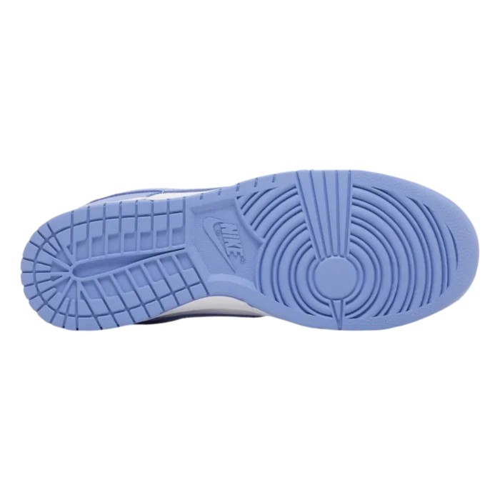 Nike Dunk Low Polar Blue 3 Nike Dunk Low Polar Blue 3