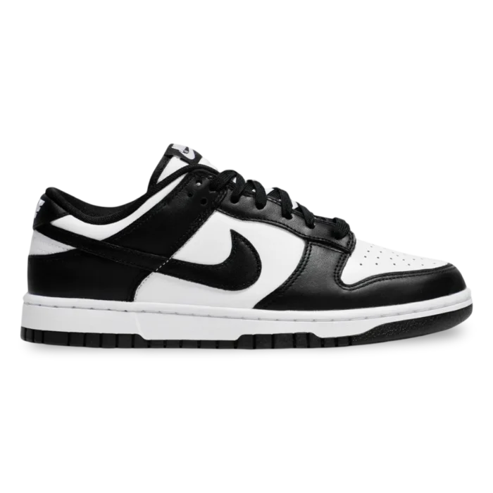 Nike Dunk Low Retro White Black Panda