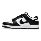 Nike Dunk Low Retro White Black Panda