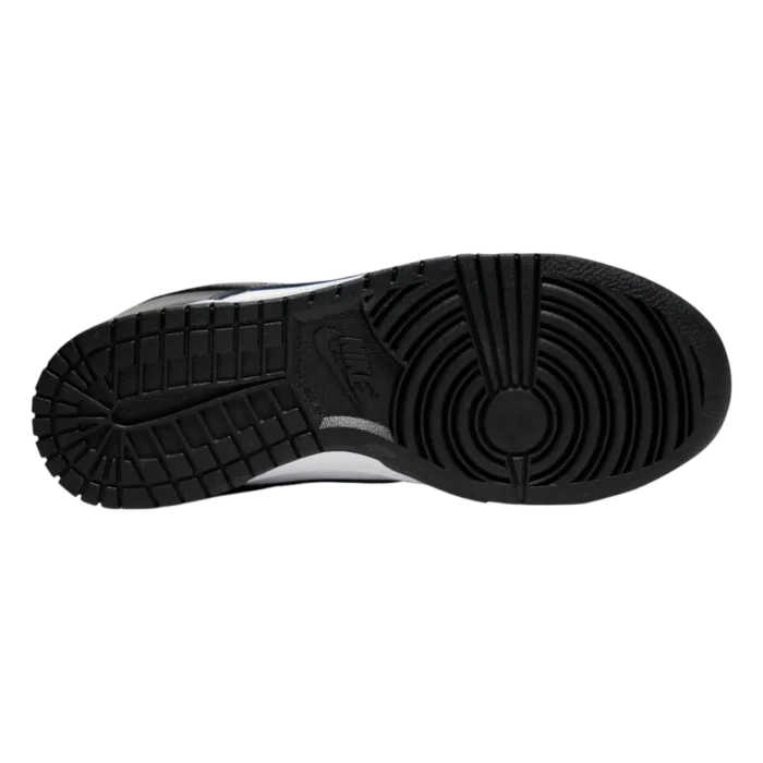 Nike Dunk Low Retro White Black Panda 3 Nike Dunk Low Retro White Black Panda 3
