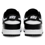 Nike Dunk Low Retro White Black Panda 4