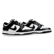 Nike Dunk Low Retro White Black Panda 5