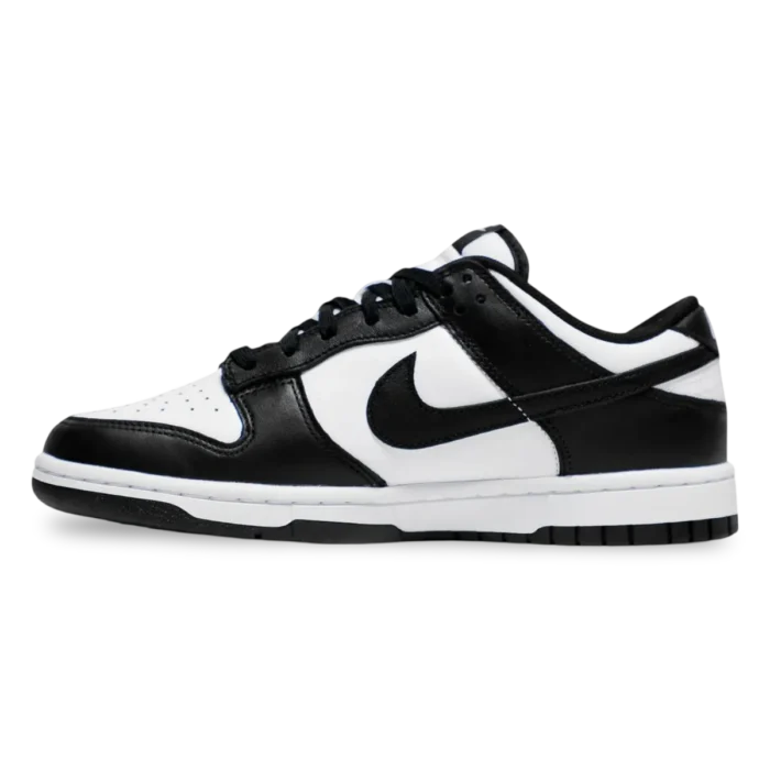 Nike Dunk Low Retro White Black Panda Nike Dunk Low Retro White Black Panda