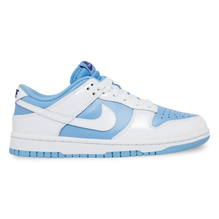 Nike Dunk Low Reverse UNC (W)