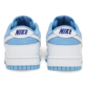 Nike Dunk Low Reverse UNC 4