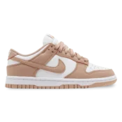 Nike Dunk Low Rose Whisper 1