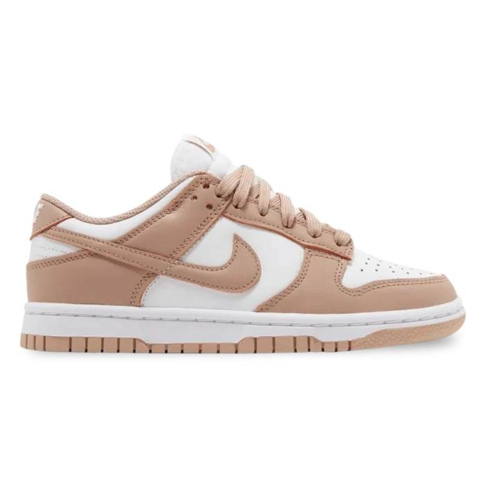 Nike Dunk Low Rose Whisper (W)