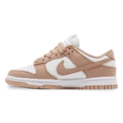Nike Dunk Low Rose Whisper 2