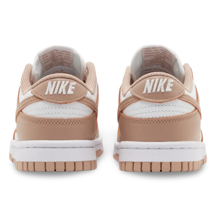 Nike Dunk Low Rose Whisper 4 Nike Dunk Low Rose Whisper 4