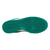 Nike Dunk Low SE 85 Neptune Green 3