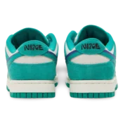 Nike Dunk Low SE 85 Neptune Green 4