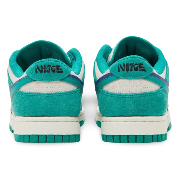 Nike Dunk Low SE 85 Neptune Green 4 Nike Dunk Low SE 85 Neptune Green 4