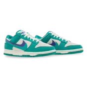 Nike Dunk Low SE 85 Neptune Green 5