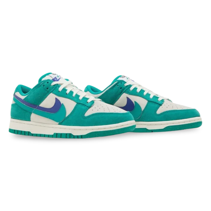 Nike Dunk Low SE 85 Neptune Green 5 Nike Dunk Low SE 85 Neptune Green 5
