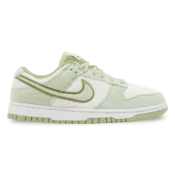 Nike Dunk Low SE Fleece Pack Honeydew 1