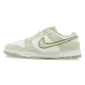 Nike Dunk Low SE Fleece Pack Honeydew 2