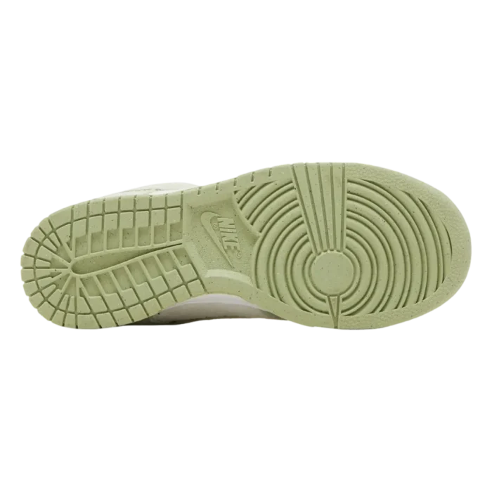 Nike Dunk Low SE Fleece Pack Honeydew 3 Nike Dunk Low SE Fleece Pack Honeydew 3