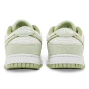 Nike Dunk Low SE Fleece Pack Honeydew 4