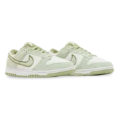 Nike Dunk Low SE Fleece Pack Honeydew 5