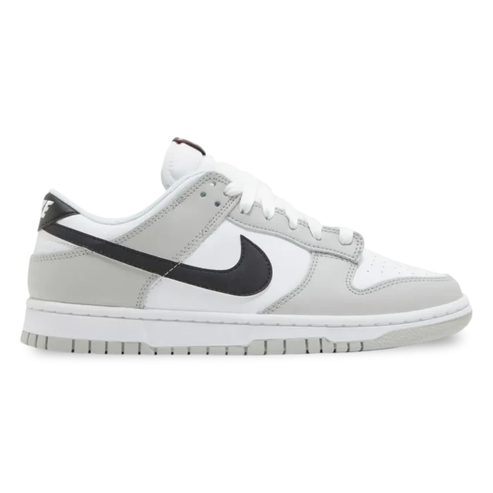 Nike Dunk Low SE Lottery Pack Grey Fog