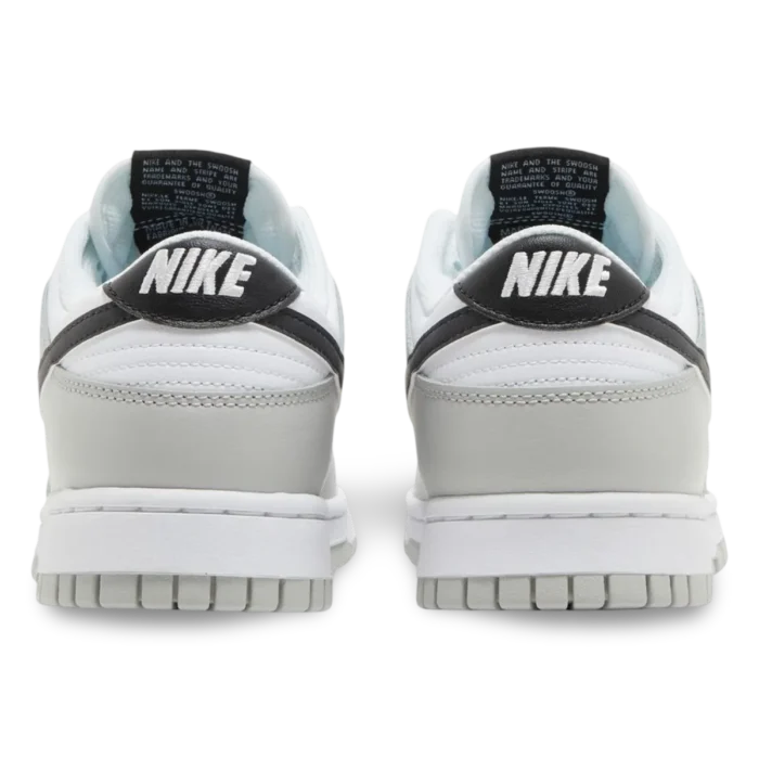 Nike Dunk Low SE Lottery Pack Grey Fog 4 Nike Dunk Low SE Lottery Pack Grey Fog 4
