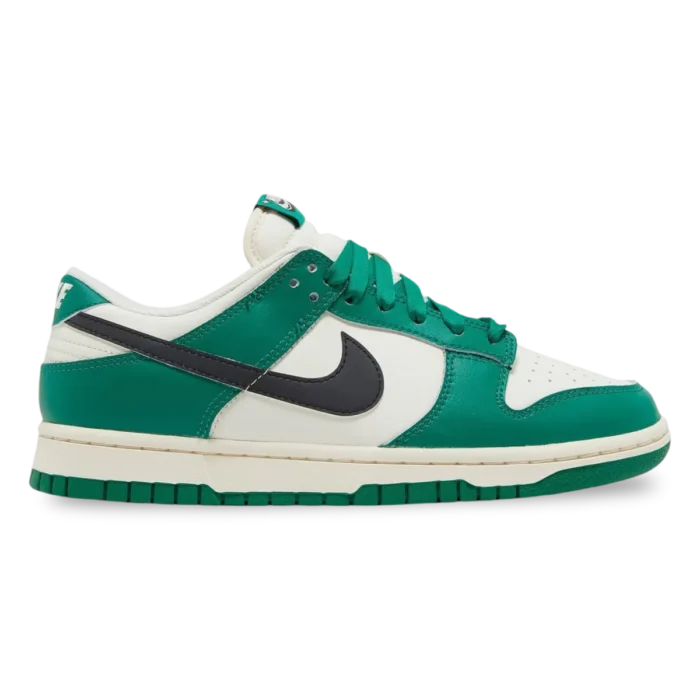 Nike Dunk Low SE Lottery Pack Malachite Green