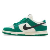 Nike Dunk Low SE Lottery Pack Malachite Green 2