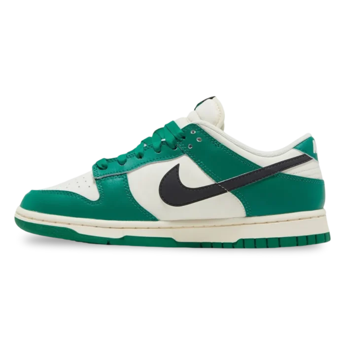 Nike Dunk Low SE Lottery Pack Malachite Green 2 Nike Dunk Low SE Lottery Pack Malachite Green 2