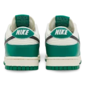 Nike Dunk Low SE Lottery Pack Malachite Green 4