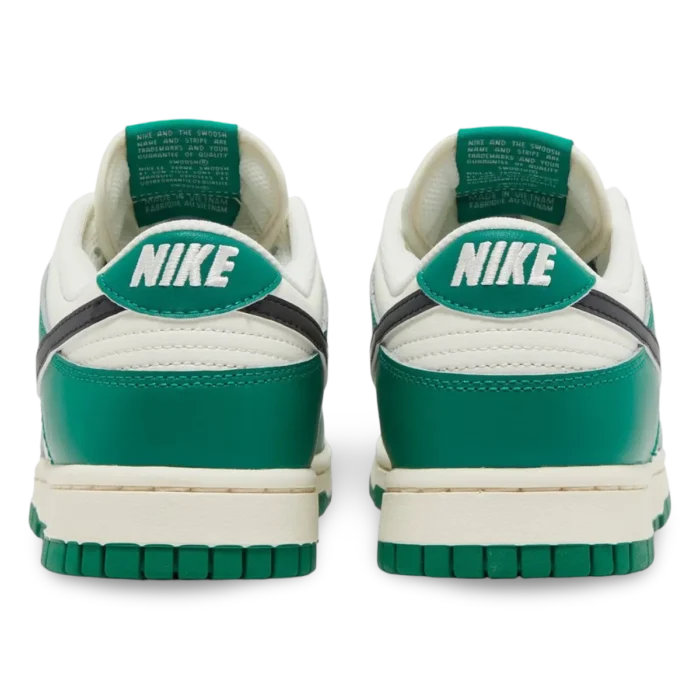 Nike Dunk Low SE Lottery Pack Malachite Green 4 Nike Dunk Low SE Lottery Pack Malachite Green 4