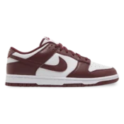 Nike Dunk Low Team Red 1