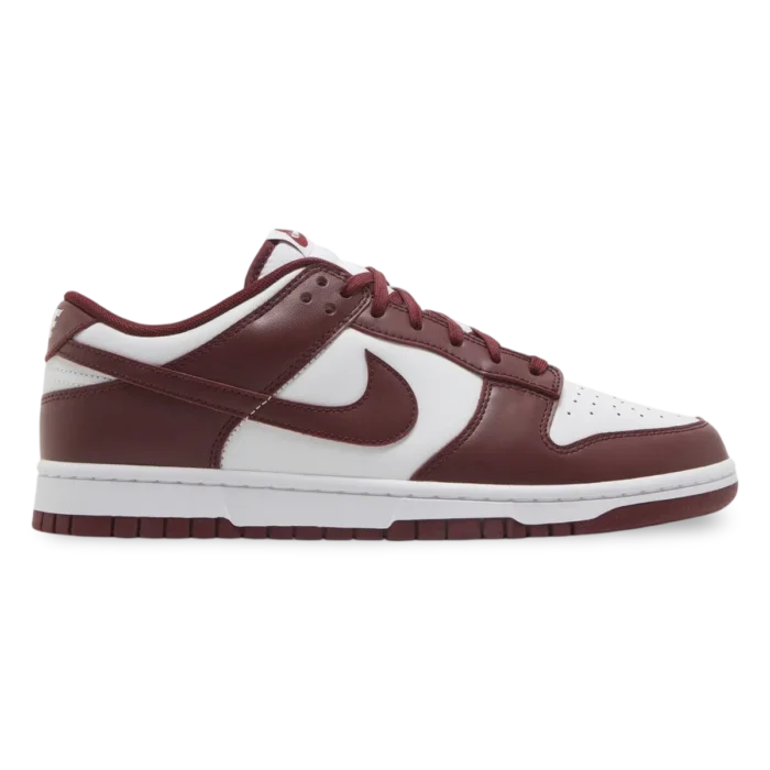 Nike Dunk Low Team Red (2022)