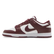 Nike Dunk Low Team Red 2
